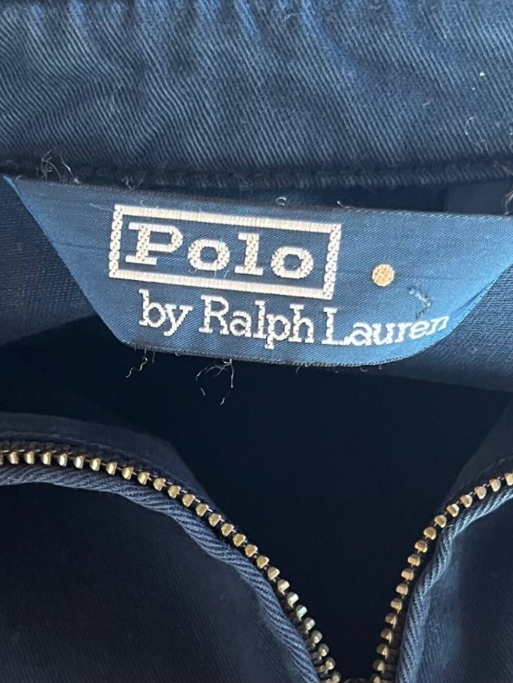 Polo Ralph Lauren Jacket - Picture 4 of 4
